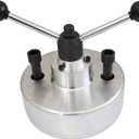HGV TOOLS/ Compatible with Volvo MP7 D11 Rear Crankshaft Seal Installer Drift Tool Alternative 88800561