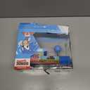 My Arcade Sonic Joystick Player: Sonic The Hedgehog, 2 Games in 1, Sega Classic, Gifts for Kids and Adults