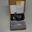 8K HDMI+Displayport KVM Switch 2 Monitors 2 Computers,8K@60HZ Dual Monitors KVM Switches for 2 PC/Laptops Share Mouse Keyboard and 2 Screens,3 USB3.0 Ports, Wired Controller Included, EDID Adapative