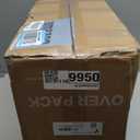 KOVIET U1 Pro Reverse Osmosis System, 800GPD Tankless Reverse Osmosis Water Filter, 10-Stage Under Sink RO Water Filtration System, NSF/ANSI 42&58 Certified with Smart LED Faucet, 3:1 Pure to Drain