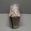 KMAG Bluetooth Speaker Wireless, 80W Loud Speaker with Deeper Bass, IPX7 Waterproof, 20H Playtime, Cool Lights, TWS, Portable Speaker for Home, Outdoor, Workshop, Party, Gift for All(Gray)