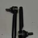 Outer Tie Rod Ends FITS for Honda CR-V 2007-2011 (USA Built Models), ES800303 Front Steering Tie Rod End- 2pc Set