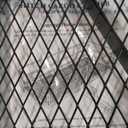 MeeFar High Rail Trailer Folding Hitch Mount Cargo Carrier Basket 60" X 24" X 14"+Waterproof Cargo Bag 20 cu ft(59" 24" 24"), Capacity of 500 Lbs with Hitch Stabilizer, Net, Lock and Straps