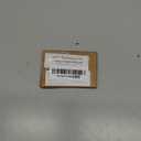 uxcell 51201 Miniature Thrust Ball Bearing 12mm x 28mm x 11mm Chrome Steel with Washer 2pcs