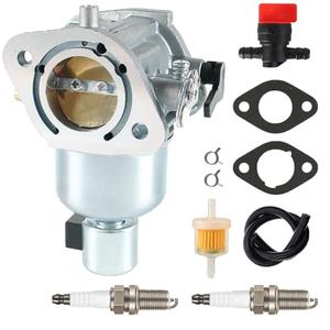 FR691V Carburetor for Kawasaki FR730V FR651V FS691V FS730V Cub Cadet ZT1 ZT2 RZT50 John Deere X320 X380 X324 Husqvarna Z254f Toro SS-5000 SS-5050 Lawn Mower