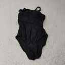 Tempt Me Athletic One Piece Swimsuits for Women Training Sport Tummy Control Bathing Suits XXS