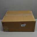 Brown Glass Bud Vases Set of 36, Mini Flower Vase for Centerpieces, Small Amber Bud Vases in Bulk for Wedding Decorations, Vintage Vase for Table, Reception, Home Decor