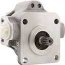 Complete Tractor 1401-1192 Hydraulic Pump Compatible With/Replacement For: John Deere 2210 2305 3005 4100 4110 670 770 790 Compact Tractor Gator Pro 2020 Gator Pro 2030 AM876750