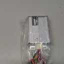 L-faster 36V48V 1000W Scooter Brush Motor Controller Motor Controller for Tricycle Scooter Brushed Controller