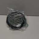 1PCS Neck Cooling Tube, with Insulated Bag, Wearable Ice Coolers Ring Keep Body Cool in Heat/Hot Weather,Reusable Neck Frozen Wraps for Summer in/Outdoor...