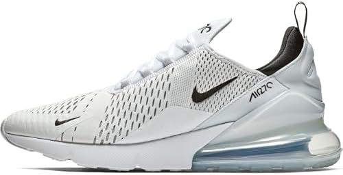 Nike Men's Air Max 270 Sneaker, Size: 8