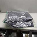 Queen Air Mattress with Built in Pump 16" Blow Up Mattress Raised Air Bed, 3 Mins Quick Self Inflatable with Storage Bag for Guest and Home