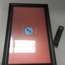 64GB 15.6" Frameo Digital Picture Frame WiFi, Large Electronic Photo Frames 1920 x 1080 IPS FHD Touch Screen, Send Photos from Your Phone from Anywhere, Best Gifts for Parents and Grandparents