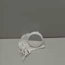 Yogasleep Nod White Noise Sound Machine, With Soft Night Light & Sleep Timer, 20 Sound Options Including Lullabies, Nature & Pink Noise, Sleep Aid For Baby & Adults, Noise Canceling For Office Privacy