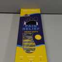 Dr. Scholl's Walk Longer Insoles - Comfortable Plush Foam Cushioning Inserts for Walking, Hiking, and Standing on Feet All-Day with Arch Support - Walk 50% Longer Without Muscle Fatigue