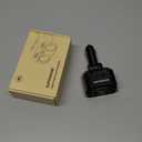 SUPERONE 200W 2-Socket Cigarette Lighter Splitter Power Adapter, USB C Car Charger with 20W Power Delivery 3.0 & QC 3.0 for iPhone 17/16 Pro Max/15/14/13/12/11 Pro/X/8, Samsung, Google Pixel and More