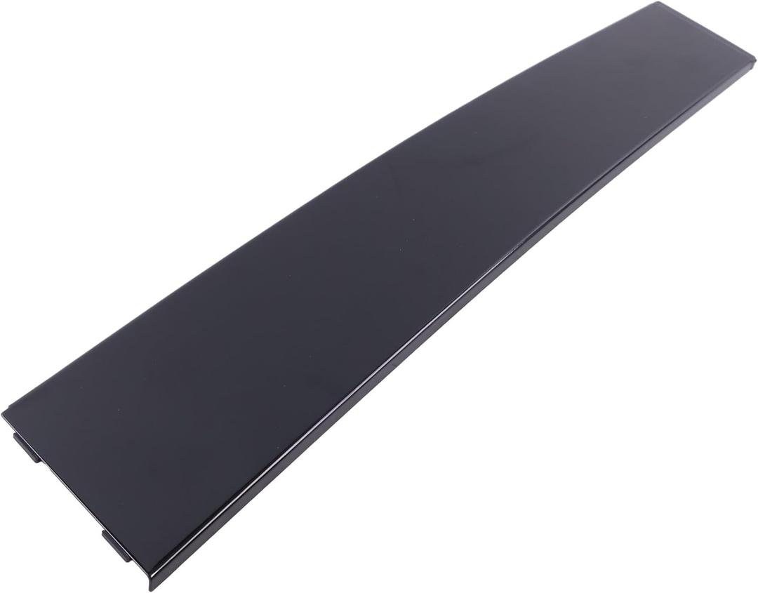Front Left B Pillar Door Trim Compatible with Jeep Grand Cherokee 2011-2021#57010445