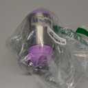 THERMOS Vacuum Insulated Stainless Steel 10oz Straw Bottle, Paw Patrol Girl