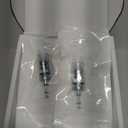 10 Pcs Microneedling Cartridges, 0.25mm, 16 Pins & 36 Pins for Dr. Pen M8 & M7S  Skin Rejuvenation, Anti-Aging, Professional Use (36-Pin)