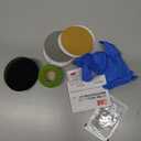 3M Ultra Headlight Restoration Kit, Contains Masking Tape, Light Sanding Discs, Wax Protectant and More, Use on Plastic Lenses Headlights, Taillights and More, Easy Heavy-Duty Restoration (39195)