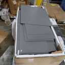 Merax Bed, Twin over Twin