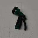 Dramm Revolver 9-Pattern Spray Carded Gun, Green