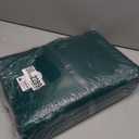 Famagic Bubble Mailers 10.5x16 Inch 25pc Ultramarine Green Shipping Bags, Chic Packaging Bags For Small Business, Colored Padded Mailing Envelopes, Opaque Matte Self Seal Bubble Poly Mailers Bulk #5