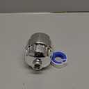 20 Stage Shower Filter, Powerful Shower Head Water Filter for Hard Water, Showerhead Filters to Remove Chlorine Toxic Chemicals & Improve Water Efficiently, Good for Health, Easy to Install