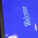 Wstirhy 17 Inch PC Monitor, 1280x1024 4:3 LED HDMI/VGA Monitor, 60Hz, 5ms, Built-in Speakers, VESA Mountable, Black for Home, Office, and Gaming