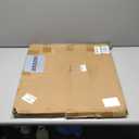 Tandefio 2 Pack Dog Crate Divider Panel for 36 Inch Crates - Adjustable Metal Pet Kennel Divider for Large, Medium & Small Dogs | Easy Installation & Secure Design (20.7 x 22.1 Inches)