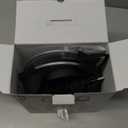 Gaming Headset with Microphone, Cat Ear Headphones for PC Laptop PS4 PS5 Xbox Switch, Rainbow RGB Lighting & Virtual Surround Sound, 3.5mm Wired Over Ear Headphones, Ergonomic