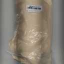 TURSTIN 1 Pack Champagne Satin Tablecloth 102 x 58 Inch Overlay Satin Table Cover Rectangle Bright Silk Tablecloth Smooth Fabric Table Decoration for Wedding Banquet Party Events