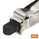 Blum BLUMOTION for Doors (10 Kits), Soft-Close Adapter for Compact Hinges, Includes Spacer and Screws for Face Frame Cabinets