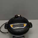 Instant Pot Duo 7-in-1 Mini Electric Pressure Cooker, Slow Rice Cooker, Steamer, Saut, Yogurt Maker, Warmer & Sterilizer, Includes Free App with over 1900 Recipes, Stainless Steel, 3 Quart