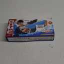 Skirfy Electric Water Gun for Adult Kids, Outdoor Automatic Water Suction Water Toys Squirt 32 FT Range, Water Guns Summer Beach Pool Lawn Party Games Blue