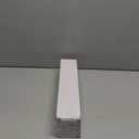 PSU Cables, Cable Extension PC, 16 AWG 24pin ATX / 4+4pin EPS / 8pin PCI-E / 6pin PCI-E PSU Extension Cable Kit, 30cm Length with Combs, White