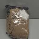 Pleated Linen Curtains 96 Inches Long for Living Room 2 Panel Set Semi Sheer Light Filtering Pinch Pleat with Rings Hooks Drapes Boho Farmhouse Rustic Light Brown Tan Latte Curtain Bedroom Window