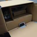 Shark Stratos Cordless Vacuum with Clean Sense IQ and Odor Neutralizer, MultiFlex Wand, Includes Crevice Tool & Anti-Allergen Brush, Up To 60 Minute Runtime, Ash Purple, IZ862H