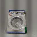 2 Pcs Sink Strainer for Most Kitchen Sink Drain Basket, Upgraded Double-Layer Safe Design Kitchen Sink Strainer (Outer Diameter 4.5 Inch)