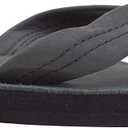Rainbow Sandals Men's Single Layer Premier Leather (11-12)