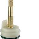 Gerber Plumbing Round Stem Washerless Cartridge for Tub and Shower