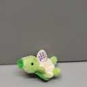 Aurora® Adorable Palm Pals™ Party Sized Tiny Turtle™ Stuffed Animal - Fun Collectible Plush for Kids and Adult Collectors - Perfect for Decorating Rooms and Birthday Gifts - Green 12 Inches