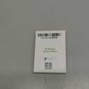 Wireless CarPlay Adapter 2026 Upgrade - Small Size, Fast Stable Connection, Plug-and-Play for iPhone iOS & Android Devices