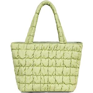 CAMTOP Lunch Box for Women Girls Insulated Cute Lunch Tote Bag Lunchbox Cooler Bag for Work Travel Picnic (Green)