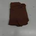 beister Medical Compression Pantyhose for Women & Men, 20-30mmHg Graduated Support Tights, Opaque Footless Waist High Compression Stockings & Leggings for Varicose Veins, Edema, Flight, DVT (Medium, Brown)