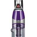Bissell Symphony Pet Steam Mop and Steam Vacuum Cleaner for Hardwood and Tile Floors, with Microfiber Mop Pads, 1543A,Purple