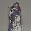 4pcs Haunted Mansion Stretching Portraits Halloween Decoration Haunted Mansion Wooden Centerpiece Signs Halloween Vintage Halloween Table Decorations for Home Decor