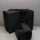 Reading Pillow for Sitting in Bed Adult, Back Pillow for Bed Sitting up, Reading & Bed Rest Pillows for Watching TV/Reading/Gaming/Resting in Bed, Couch or Floor, Large