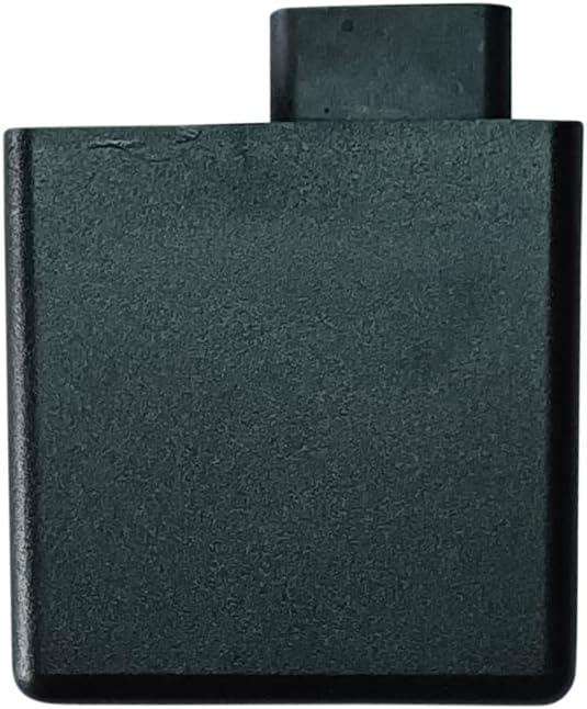 New Ignition Box Compatible With Suzuki CDI Quadsport Z250 LTZ 250 2x4 2004-2009 Repl.# 32900-05G10 32900-05G40 CDI BOX