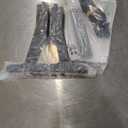 Samsung 50-Inch Class Crystal UHD 4K DU7200 Series HDR Smart TV w/Object Tracking Sound Lite, PurColor, Motion Xcelerator, Mega Contrast, Q-Symphony (UN50DU7200, 2024 Model)